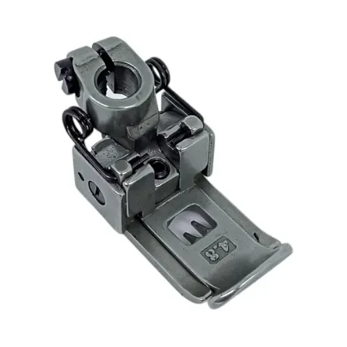 G495: PRENSATELAS 4.8MM PARA COLLARETA (257461-48)
