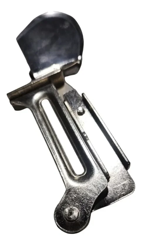 G592: APARATO DOBLADILLO MÁQUINA RECTA 1" (A11/S72L)