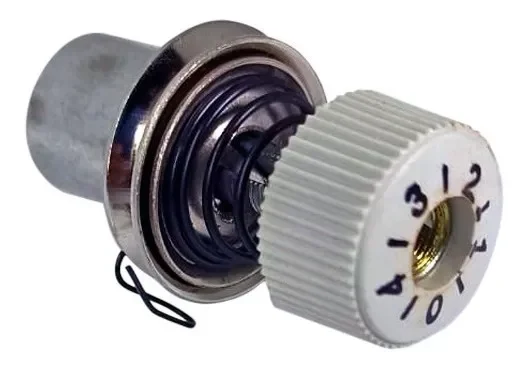 G14: TENSOR REGULADOR PARA MÁQUINA RECTA (229-45356)