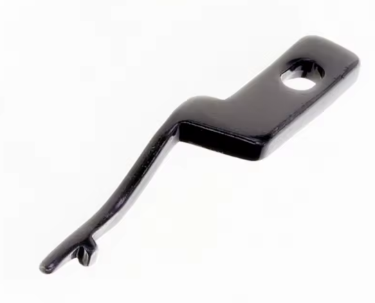 G840: SOPORTE CON GANCHO GIRATORIO MÁQUINA SINGER 20U (543941)