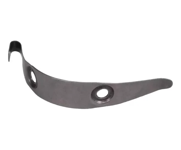 G459: MUELLE SILENCIADOR PARA MÁQUINA DE COSER (HA1-17A)