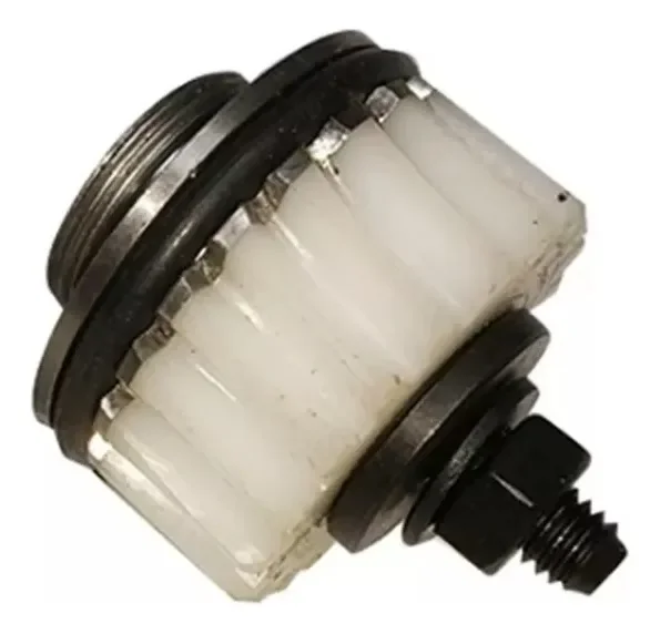 G553: ENGRANE PARA CORTADORA DE TELA (RC100-S131)