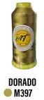 M397 HILO DE BORDADO DORADO