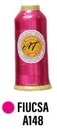M148 HILO DE BORDADO FUCSIA
