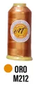 M212 HILO DE BORDADO ORO
