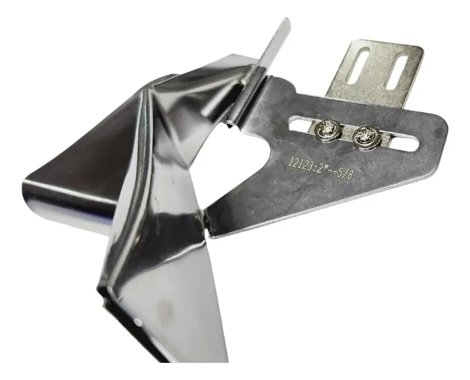 G613: ENCUADERNADORA BIES LISO 2"-5/8 (12123 A9/508)