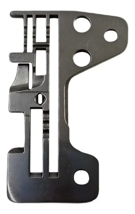 G237C: PLACA PARA OVERLOCK 5 HILOS (R4508-HOD-DAO)
