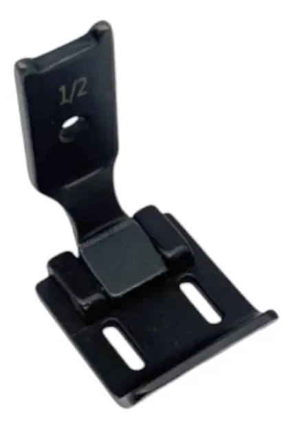 G783: PIE RECTA 2 AGUJAS 1/2 (12.7MM) (223759)