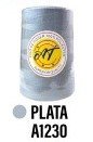 1230-40/2 HILO PLATA