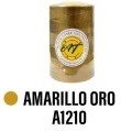 1210-20/2 HILO AMARILLO ORO