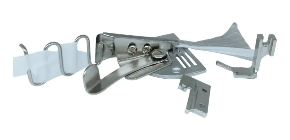 G349: BIESADOR MÁQUINA RECTA INDUSTRIAL A10 22MM (12119)