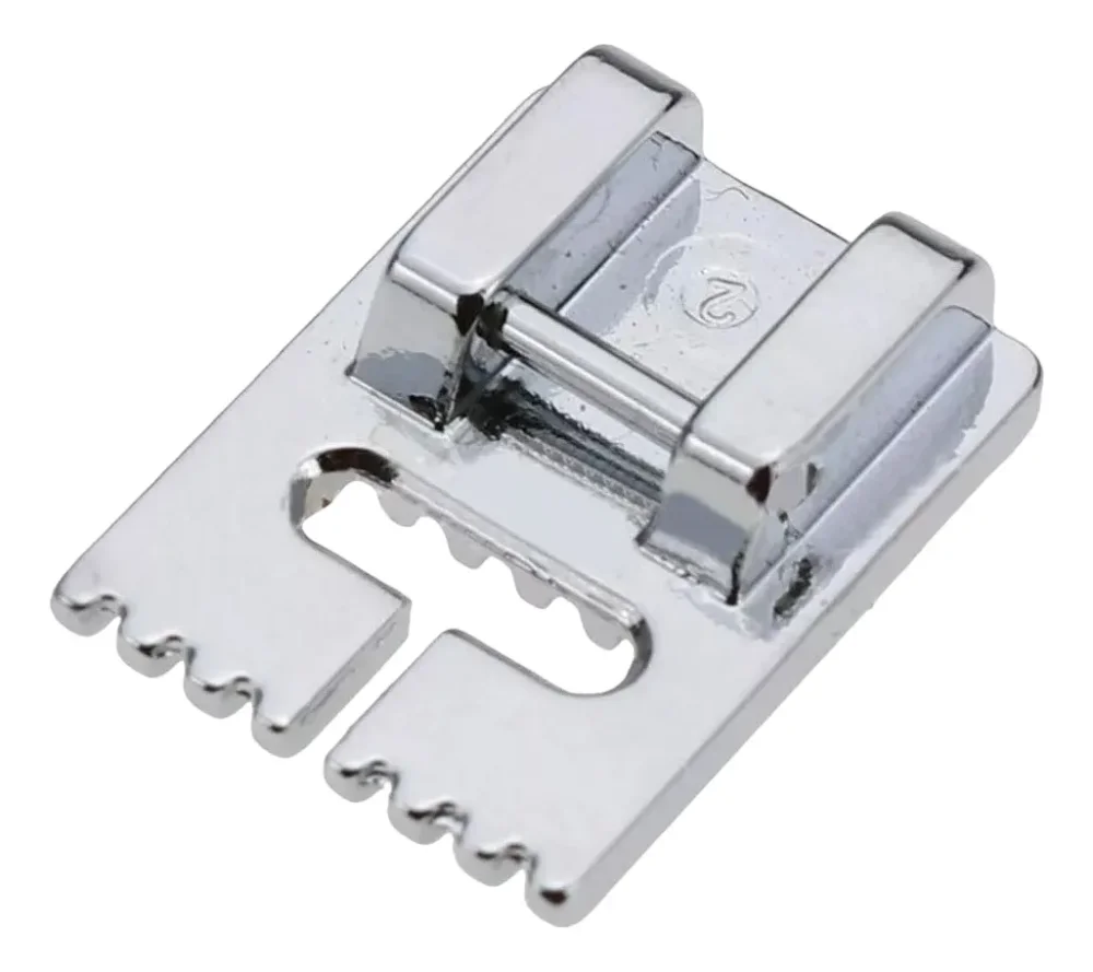 G514: BASE PIE ALFORZAS FAMILIAR DOMESTICO (CY-742)