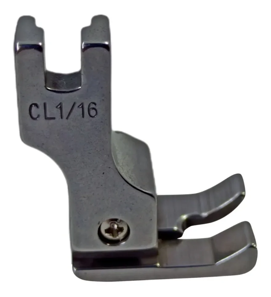G185: PIE COMPENSADO IZQUIERDO (CL-1/16)