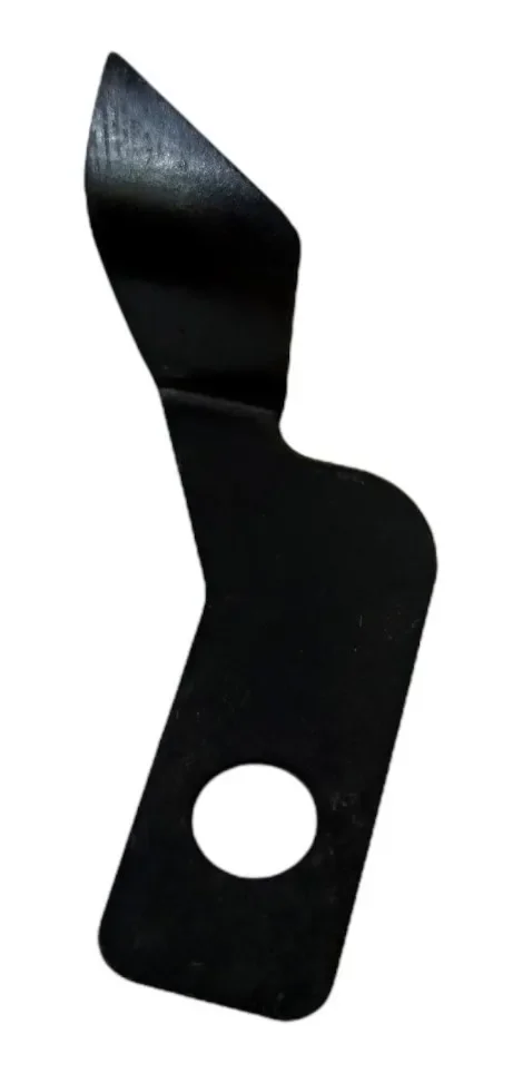 G100: RETENEDOR CORTE PARA MÁQUINA RECTA BROTHER (S02643-001)