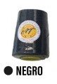 BLACK-30/3 HILO NEGRO