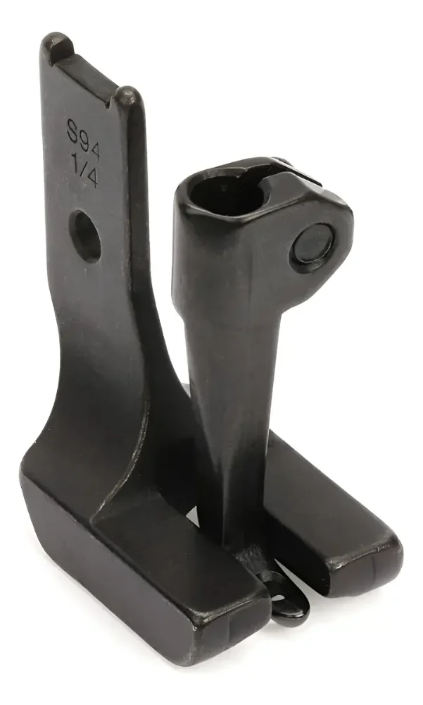 G569A: PRENSATELA MÁQUINA TRIPLE ARRASTRE DOBLE PIOLA 1/4 (S93 Y S94)