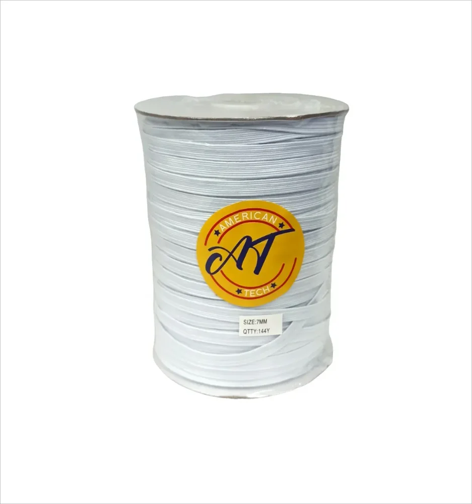 ALM18: RESORTE 7MM