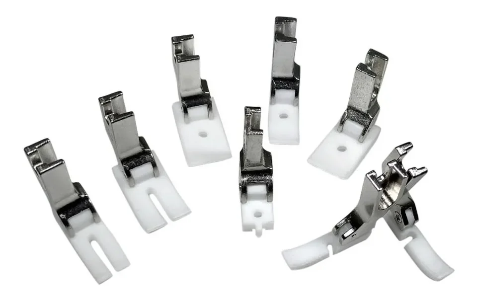 G160: PIE PARA PIOLA LADO IZQUIERDO 1/4 (T69L)
