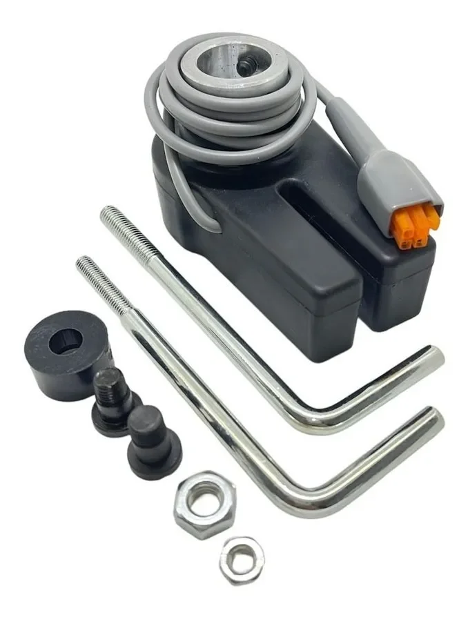 G852: POSICIONADOR DE AGUJA