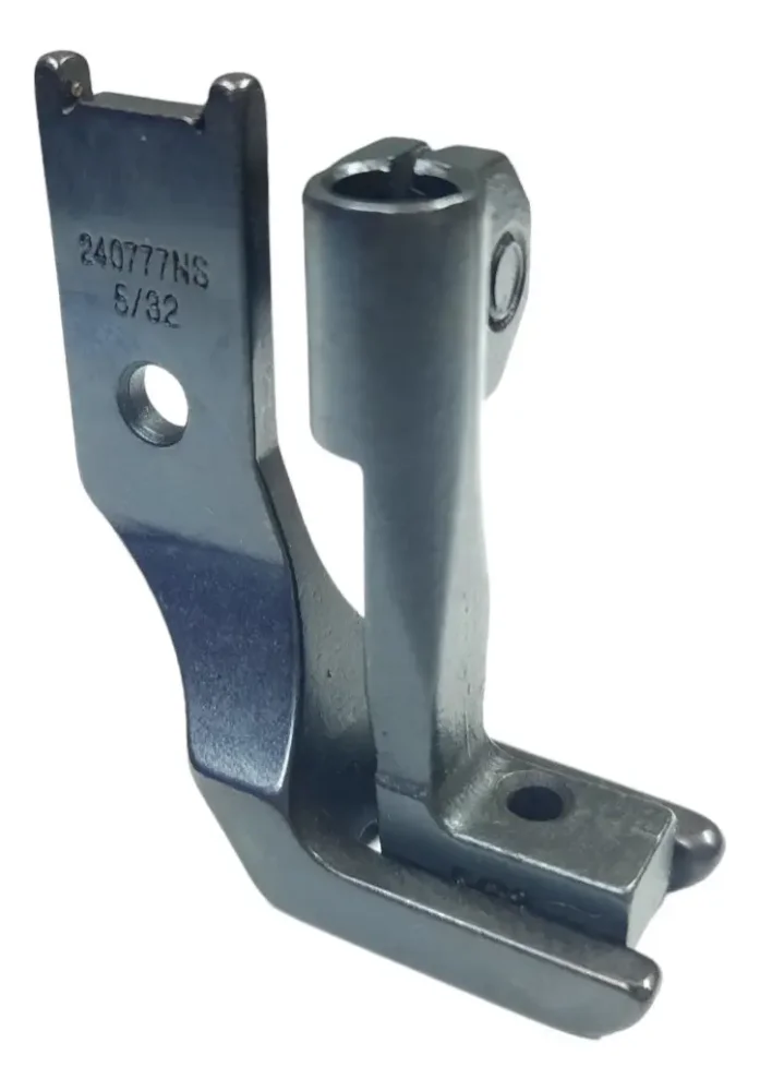 G565: PRENSATELA PARA MÁQUINA TRIPLE ARRASTRE 5/32 (240777NS Y 240778NS)