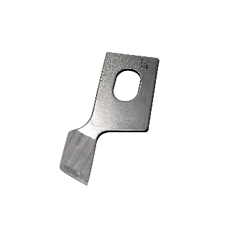 G128: NAVAJA 71CL 1/4" PARA MÁQUINA DE OJAL (781)