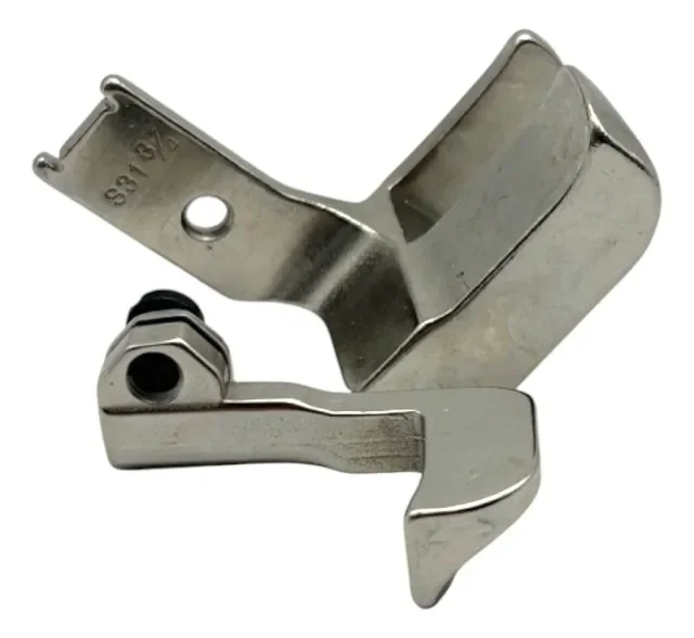 G733: PIES MÁQUINA TRIPLE ARRASTRE PARA CORDÓN O PIOLA 3/4 (S30+S31)