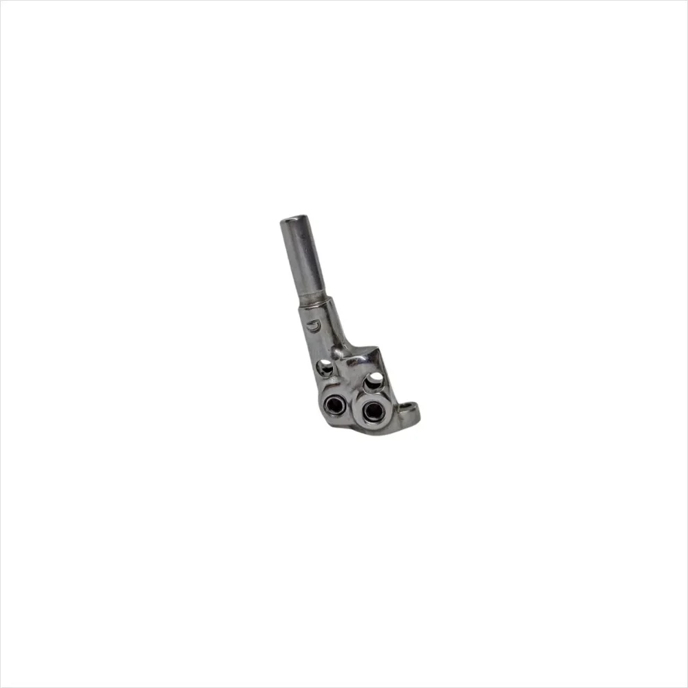 G247C: CLAMP O PORTA AGUJA (2 AGUJAS-5 HILOS) (118-70359)