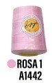 1442-20/2 HILO ROSA 1