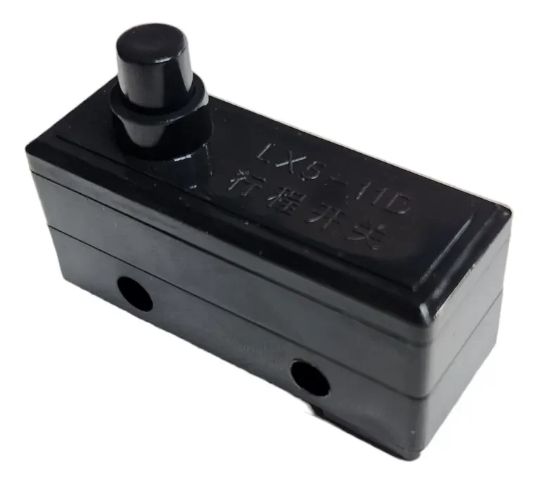 G451: INTERRUPTOR PARA COSTALETA MICROSWITCH (LX5-11D)(C02001)