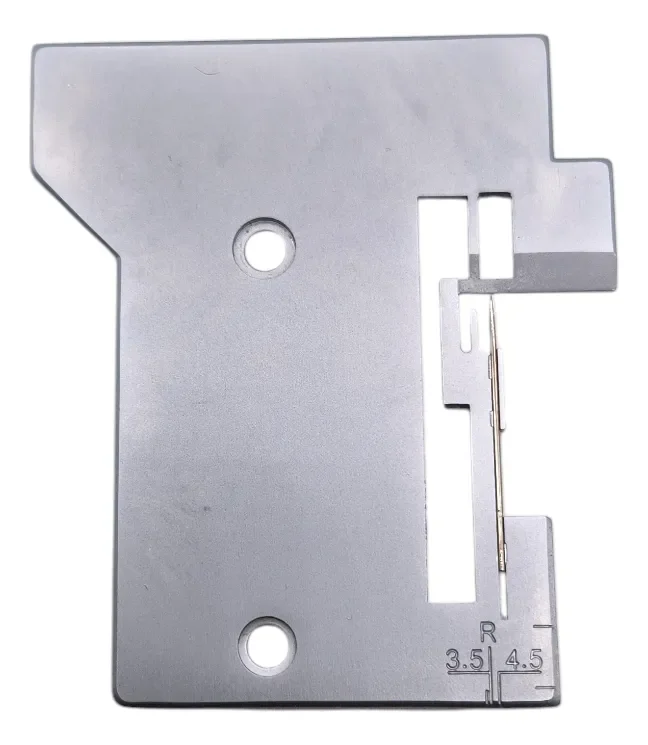 G686: PLACA MÁQUINA OVERLOCK CASERA 505