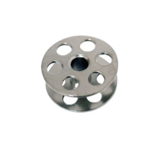 G131: CARRETE JUMBO PARA MÁQUINA DOBLE AGUJA RECTA (B9117-563-000)