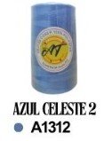 1312-40/2 HILO AZUL CELESTE 2