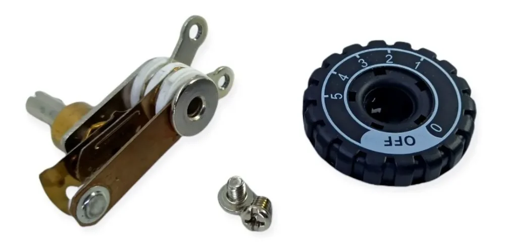 G194: TERMOSTATO PARA PLANCHA DE VAPOR TIPO GRAVEDAD (155505 94A)