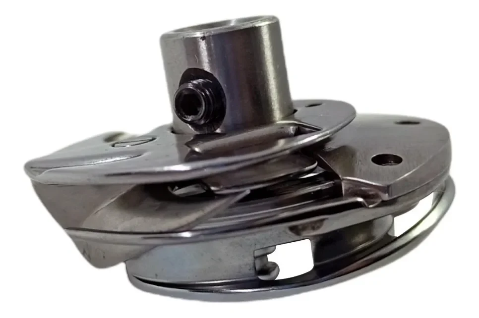 G199: CANGREJO PARA MÁQUINA OJAL JUKI CON CORTE DE HILO (DP2-815)