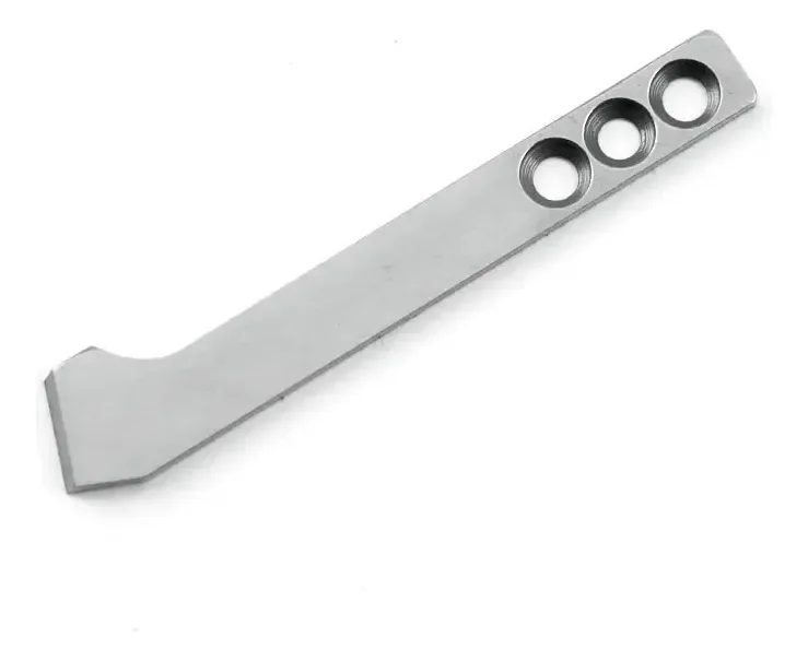 G398C: CUCHILLO FIJO (KE328)
