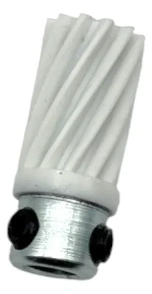 G795: ENGRANE SIN FIN SINGER FAMILIAR (174488)