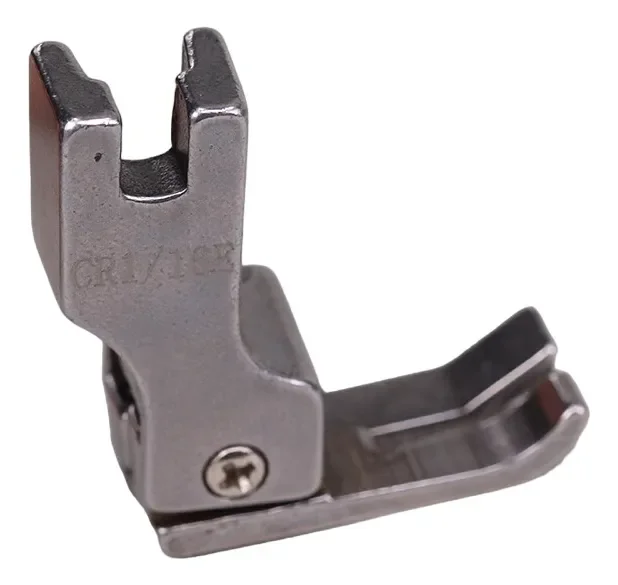 G506: PIE COMPENSADO 1/16 RECTA (CR 1/16E)