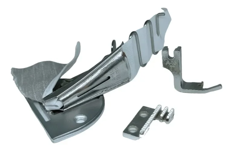 G351: BIESADOR MÁQUINA RECTA INSDUTRIAL A10 28MM (12119)