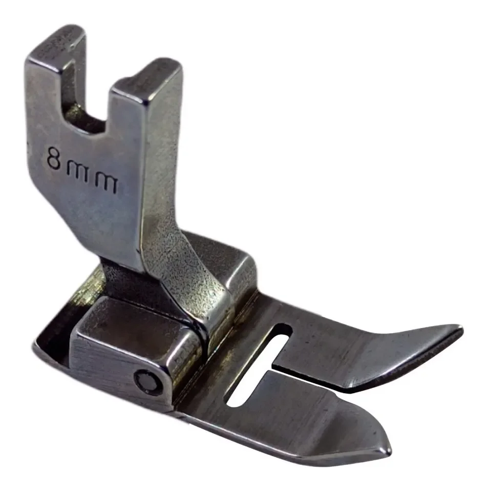 G191: PRENSATELA MÁQUINA ZIGZAG (541566)