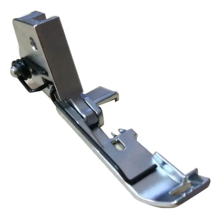 G555: PIE PRENSATELA OVER PARA MÁQUINA SINGER (550375)