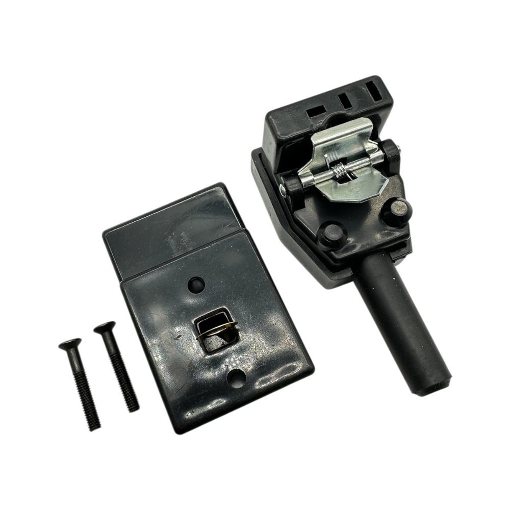 G879: JUEGO DE TAPONES PARA MÁQUINA CORTE DE TELA (508C1-101+523C1-101)