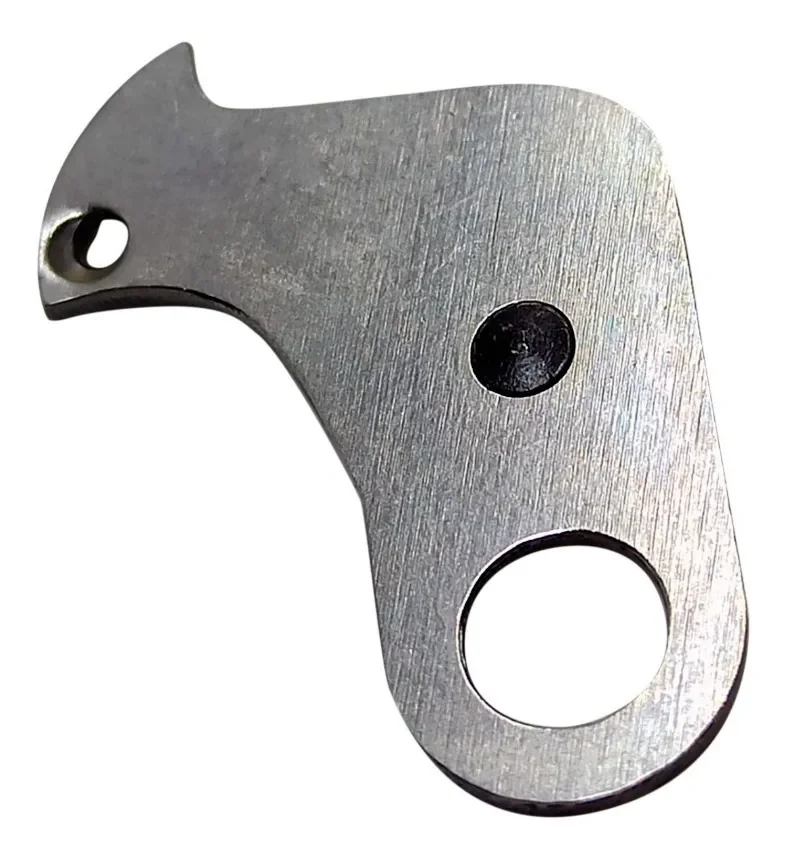 G94: CUCHILLA MÓVIL PARA MÁQUINA RECTA JUKI (110-40052)