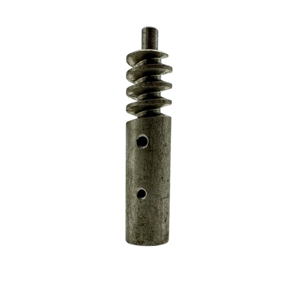 G877: ENGRANE PARA MÁQUINA DE CORTE RC100 (S124)