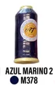 M378 HILO DE BORDADO AZUL MARINO 2