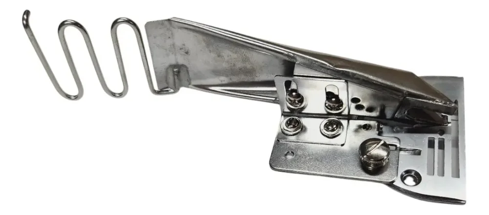 G595: BIES MÁQUINA RECTA 40" (12126 S64)(F531)