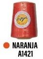 1421-30/2 HILO NARANJA