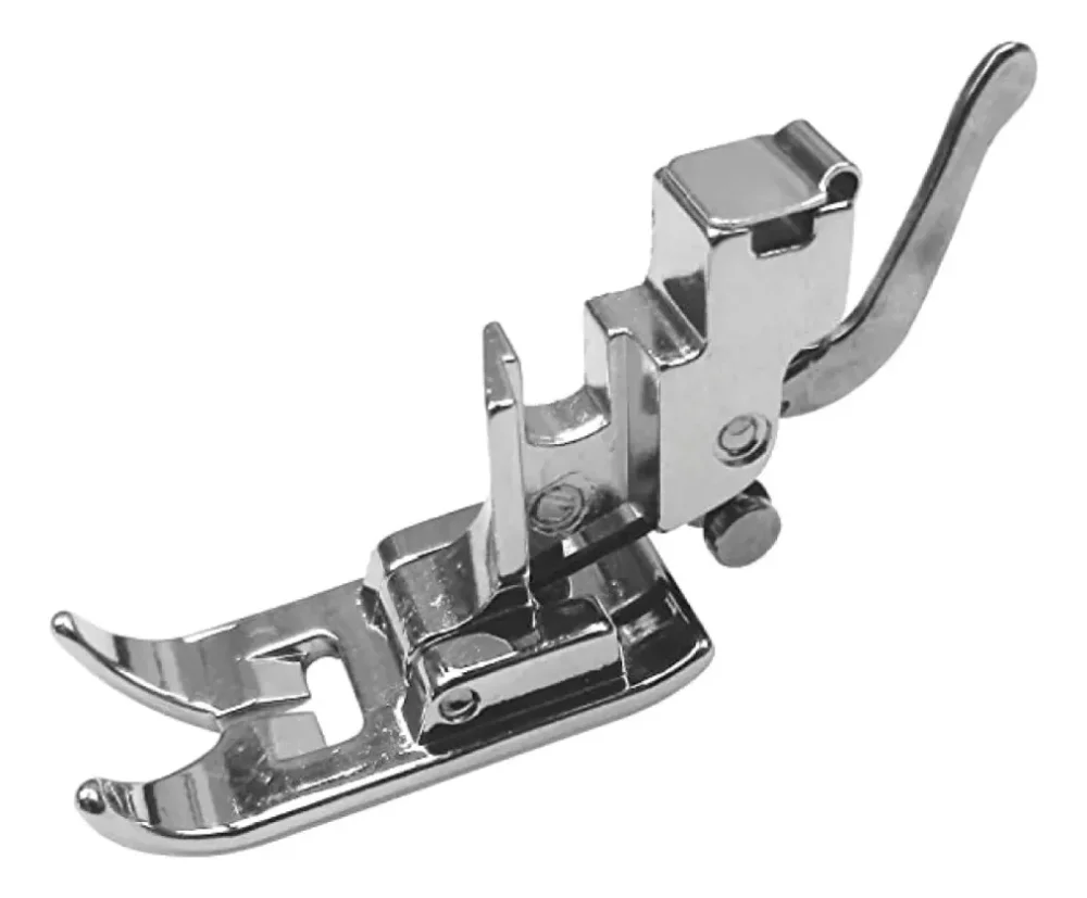 G504: PIE COMPLETO ZIGZAG FAMILIAR DOMESTICO (811-010-012)