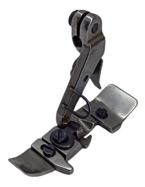 G238B: PRENSATELAS PARA OVERLOCK 3 HILOS (118-76158)