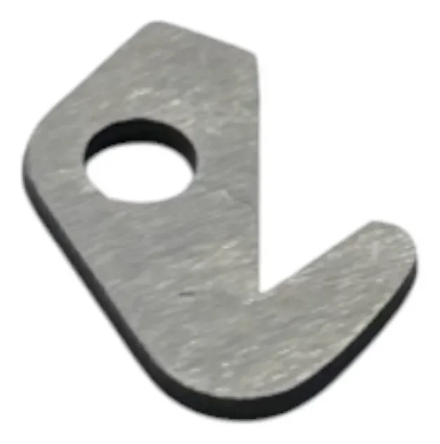 G825: CUCHILLA ESPOLON CORTAHILO OVER SIRU (KS24)