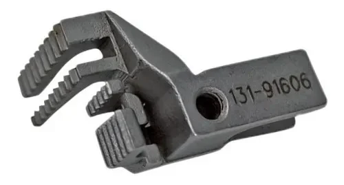 G265A: DIENTE TRASERO OVERLOCK 3 HILOS (131-91606)